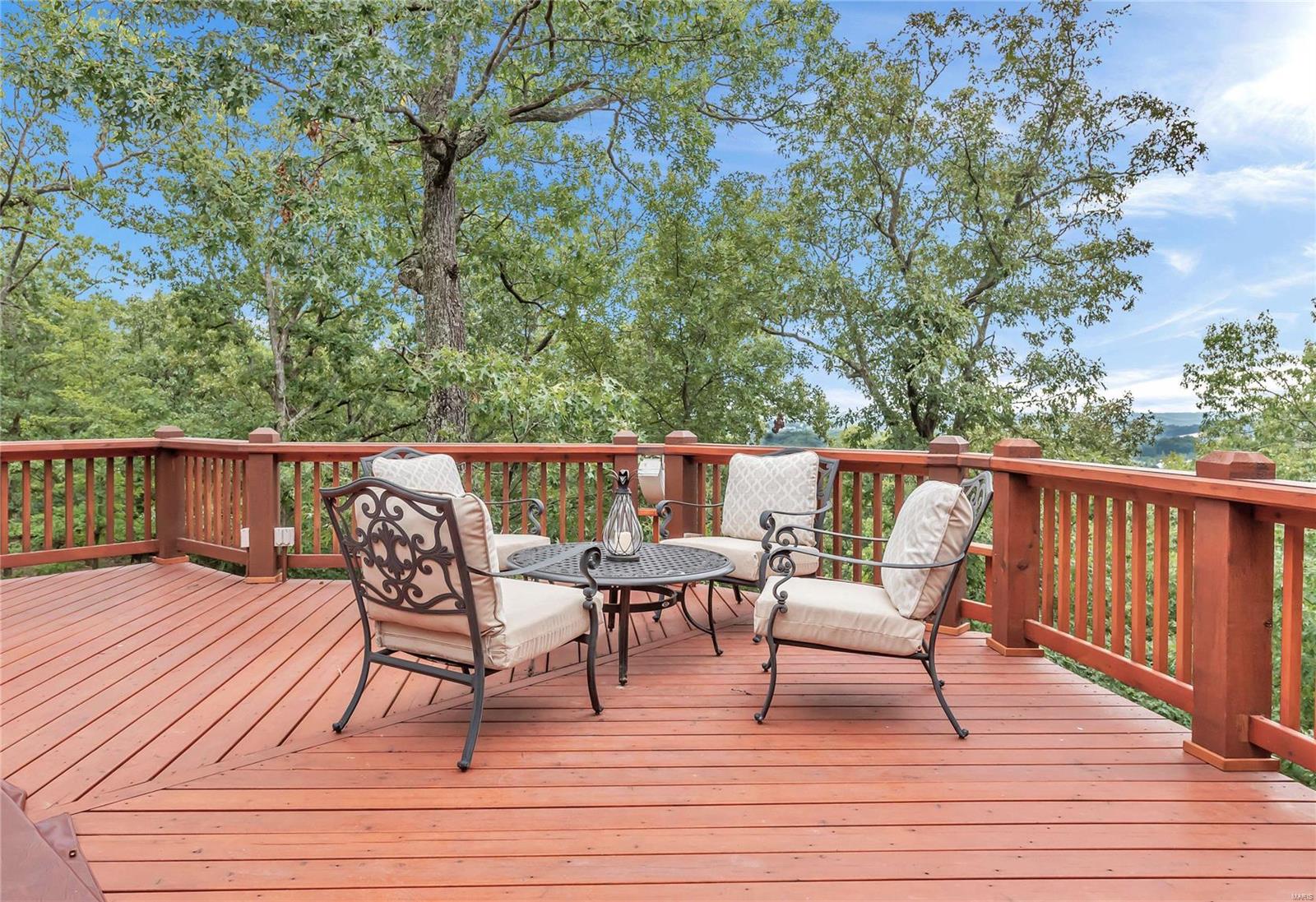 Hidden Valley Forest Ph One - Residential