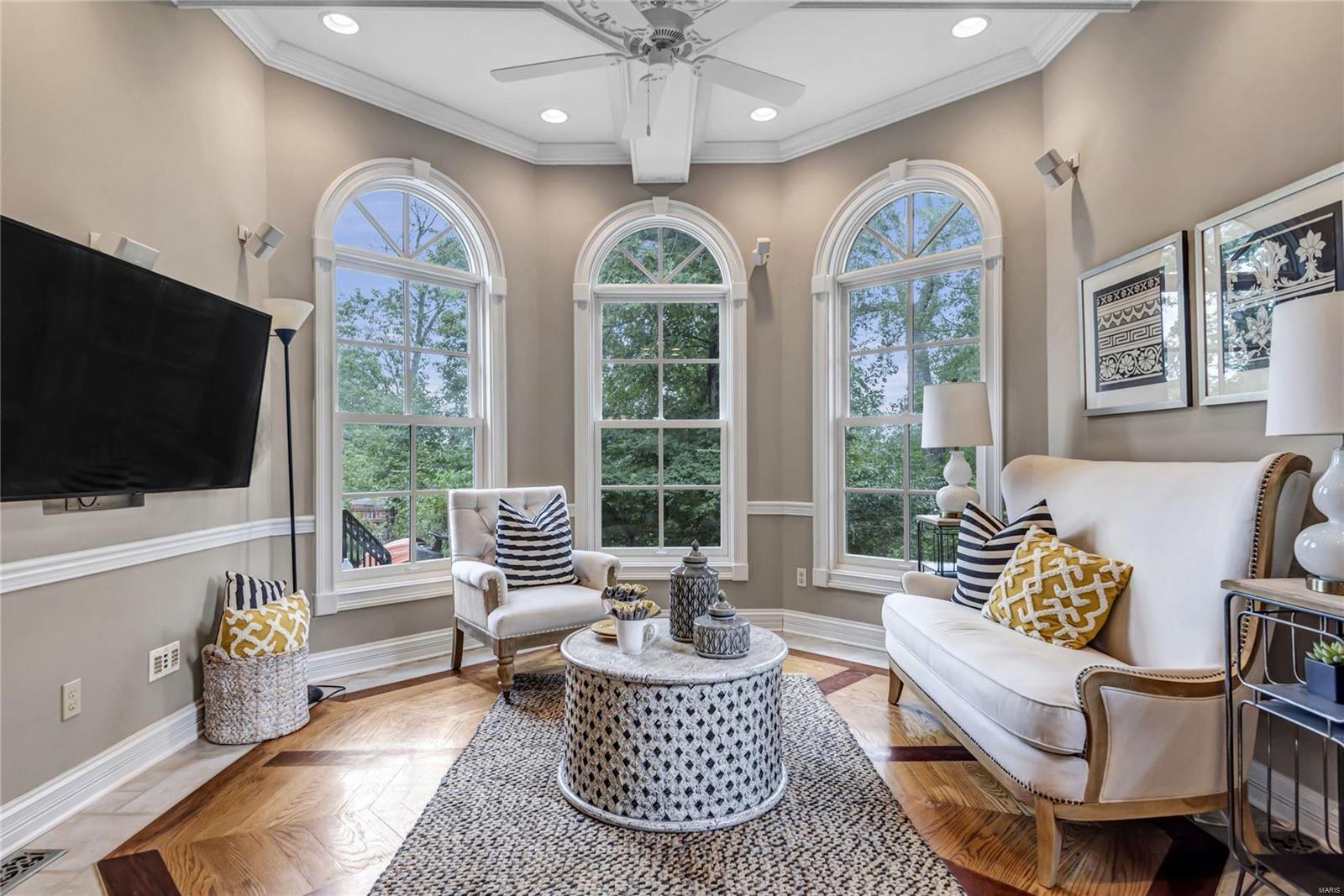 Hidden Valley Forest Ph One - Residential