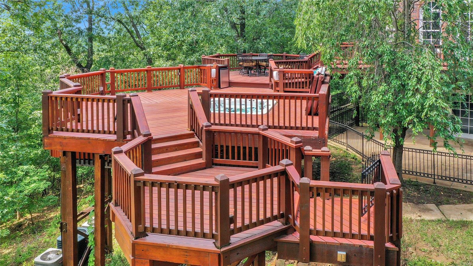 Hidden Valley Forest Ph One - Residential