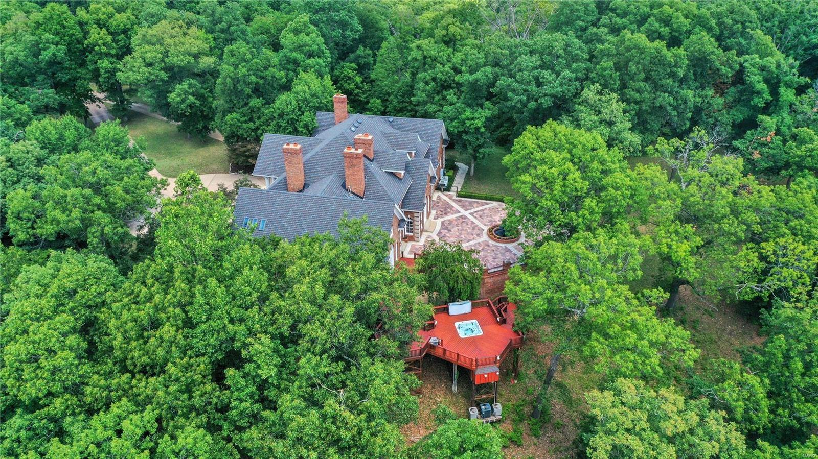 Hidden Valley Forest Ph One - Residential