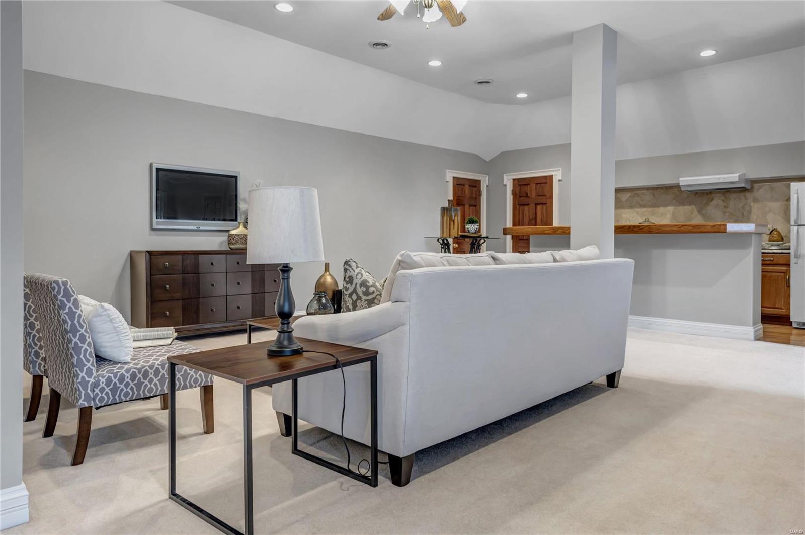 Hidden Valley Forest Ph One - Residential