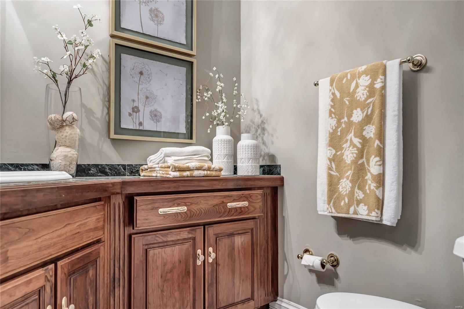 Hidden Valley Forest Ph One - Residential