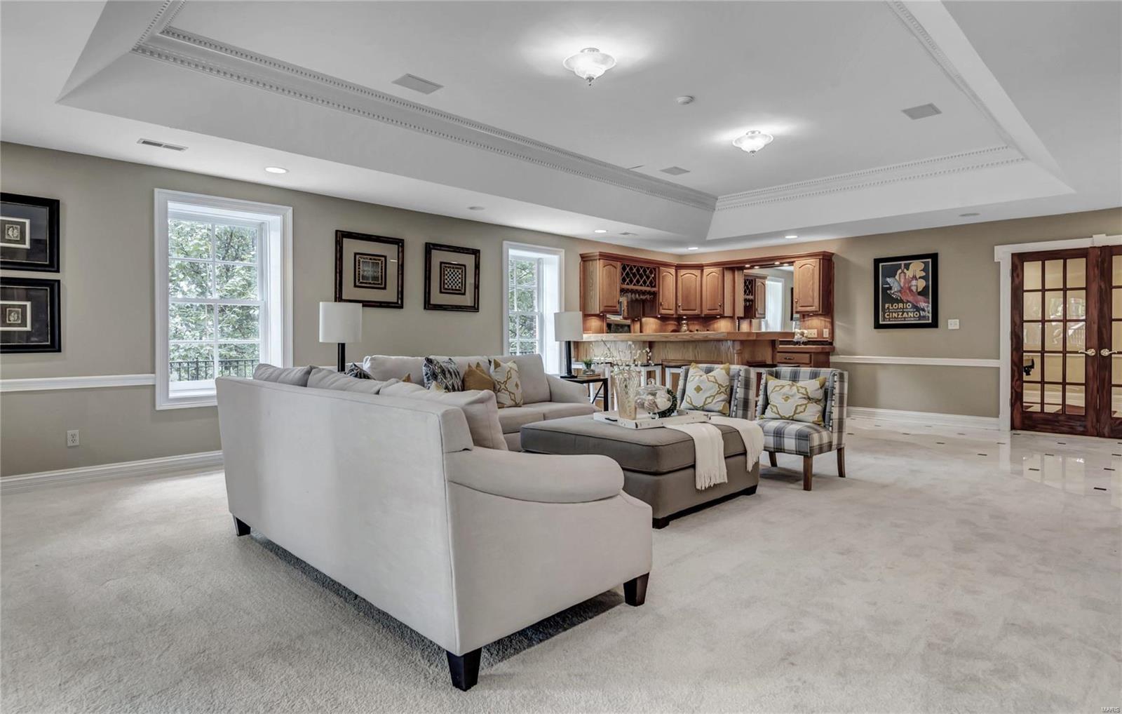 Hidden Valley Forest Ph One - Residential