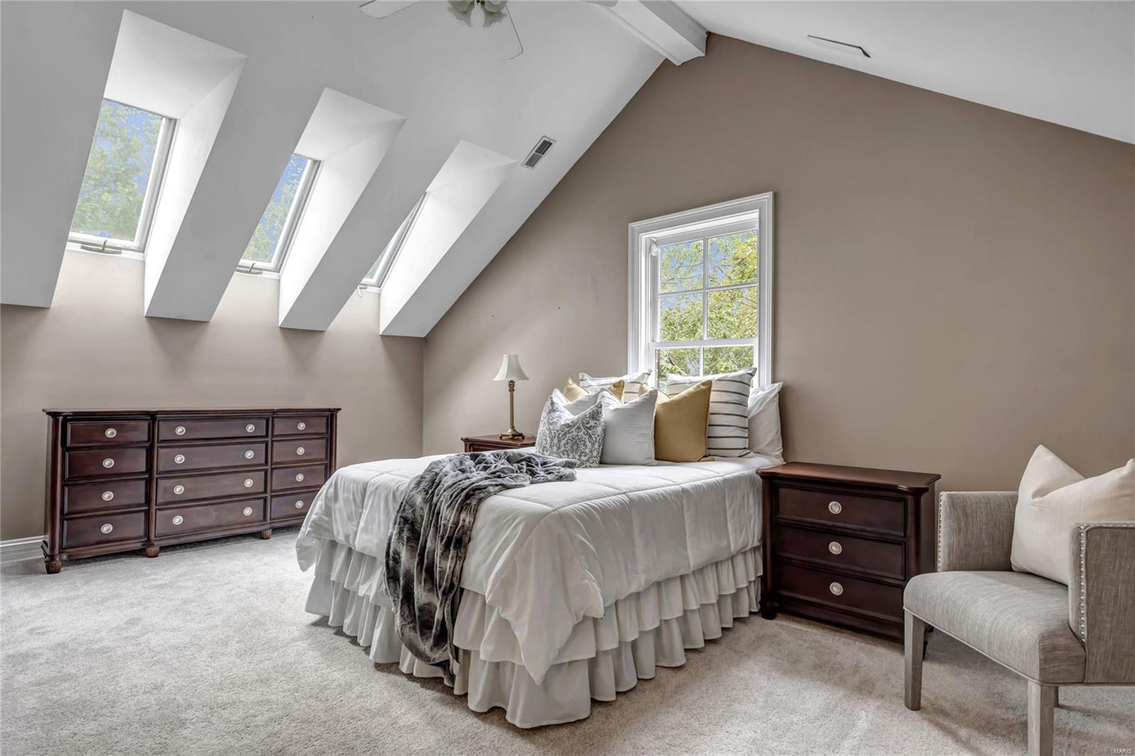 Hidden Valley Forest Ph One - Residential