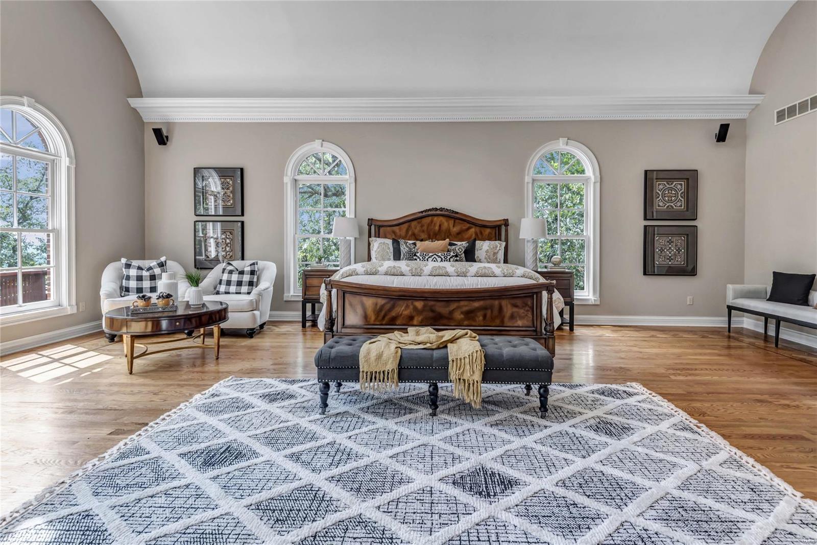 Hidden Valley Forest Ph One - Residential