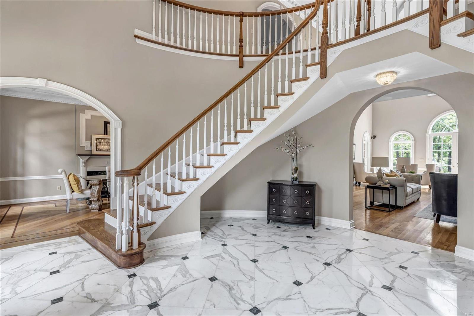 Hidden Valley Forest Ph One - Residential