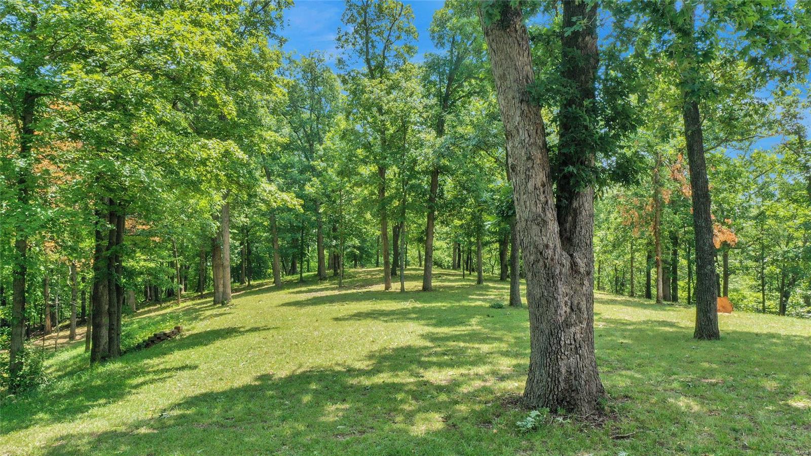 Hidden Valley Forest Ph One - Residential