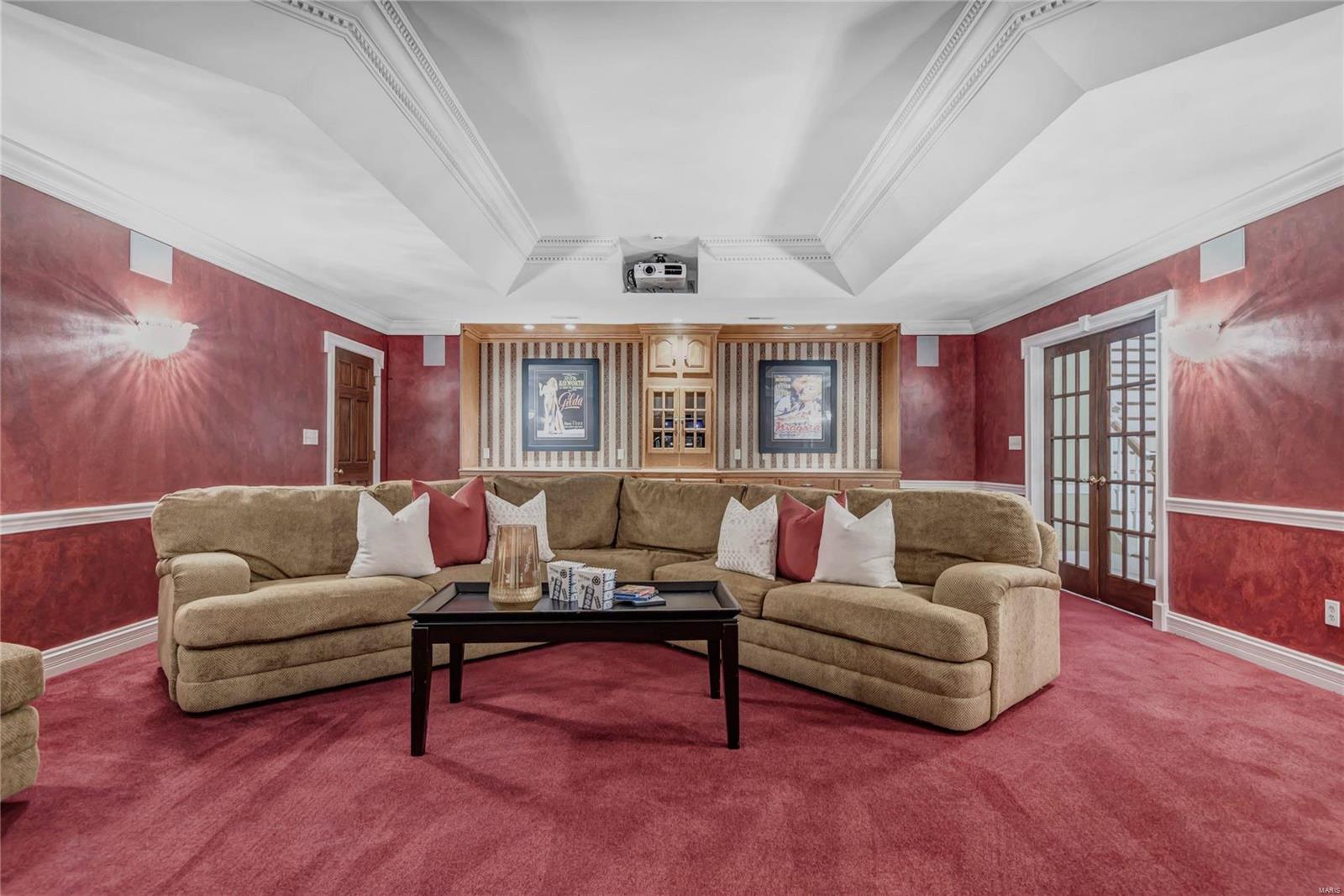 Hidden Valley Forest Ph One - Residential