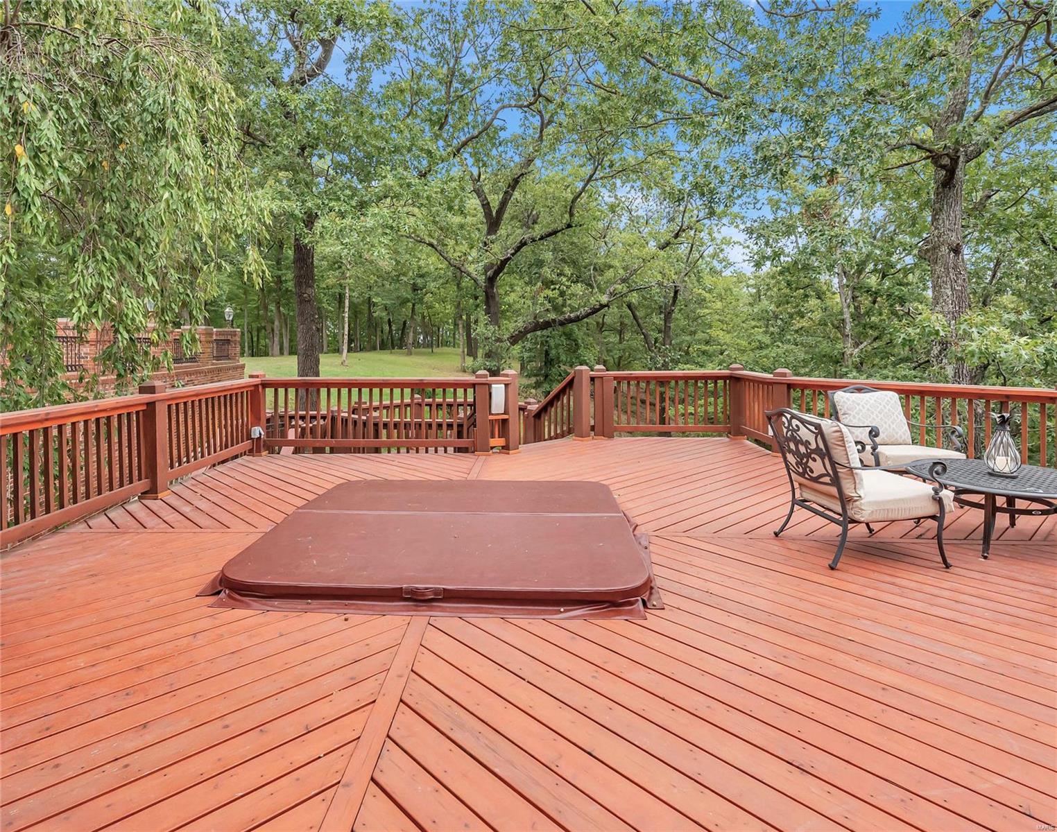 Hidden Valley Forest Ph One - Residential