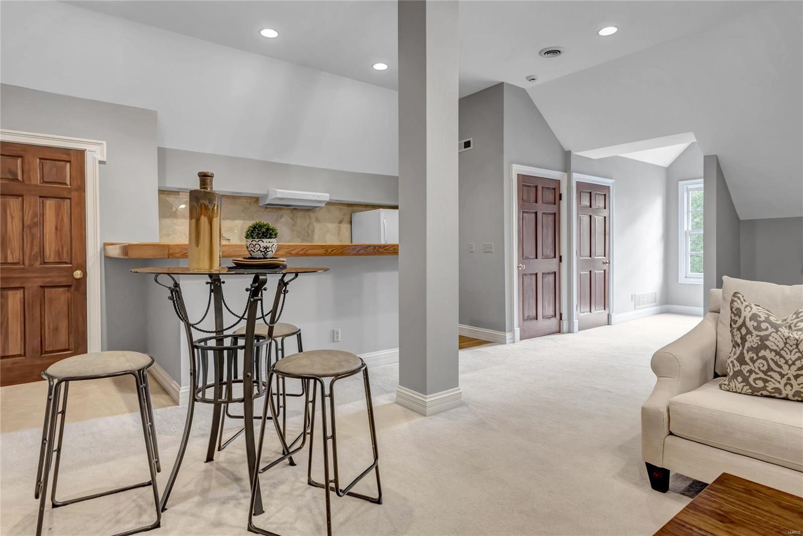 Hidden Valley Forest Ph One - Residential