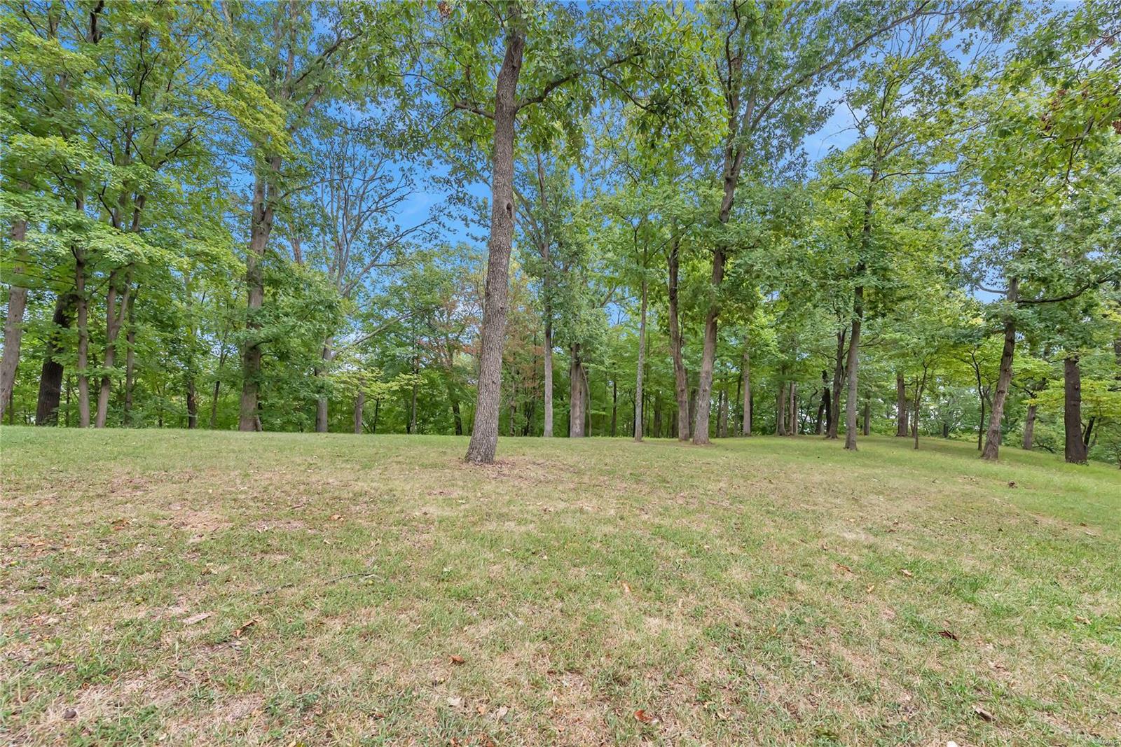 Hidden Valley Forest Ph One - Residential