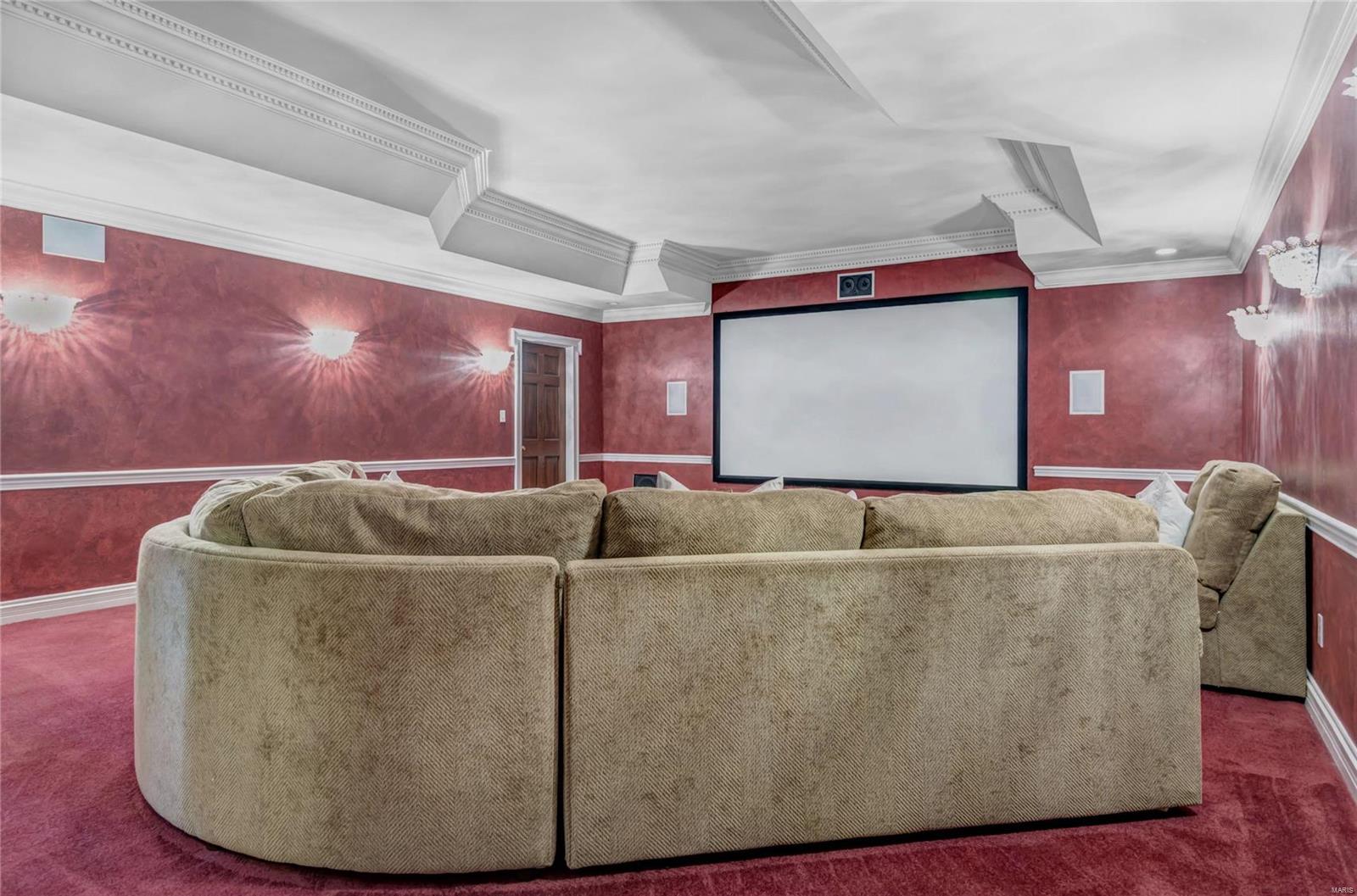 Hidden Valley Forest Ph One - Residential