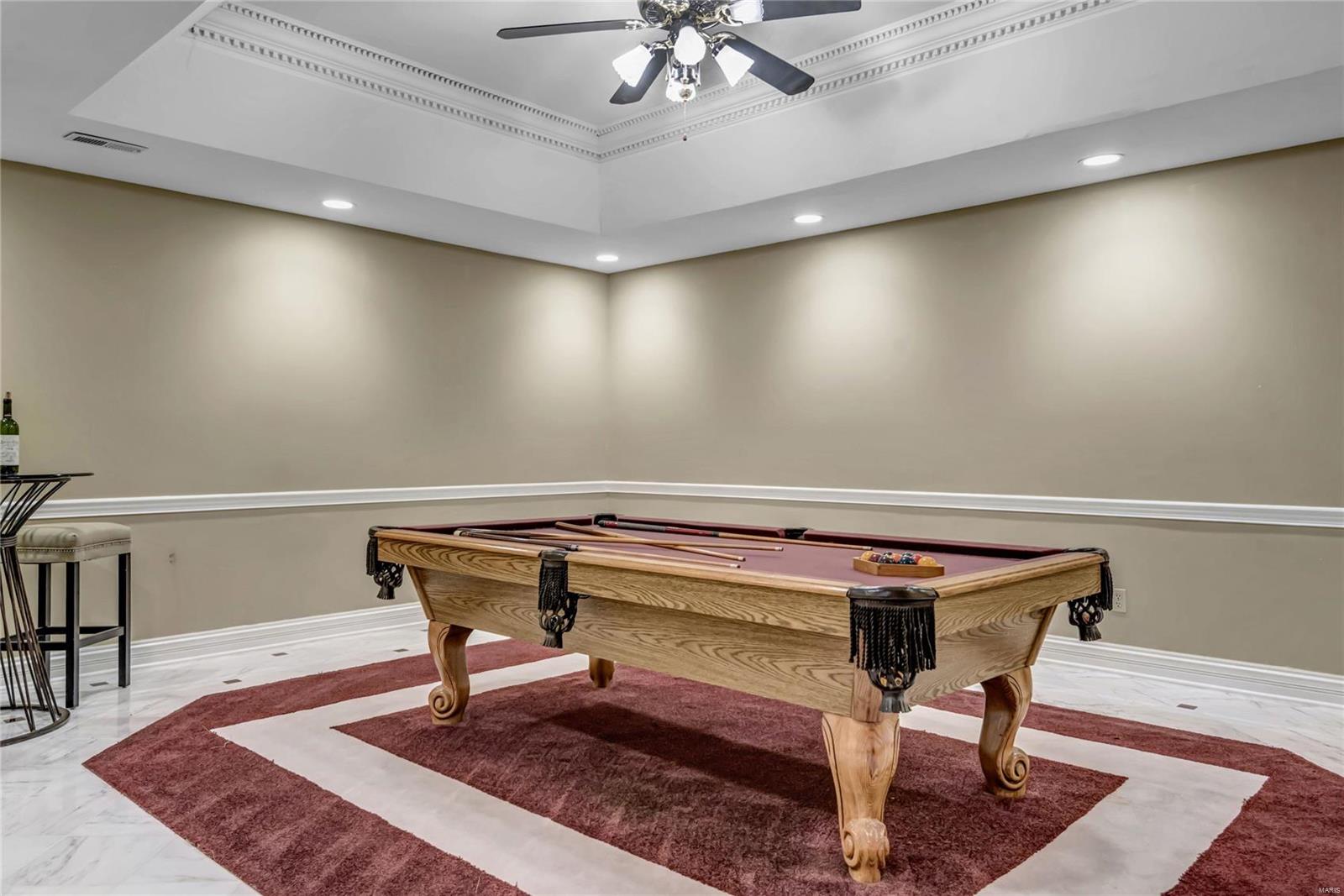 Hidden Valley Forest Ph One - Residential