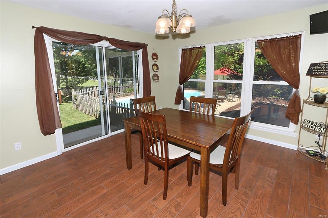 Avondale Heights - Residential