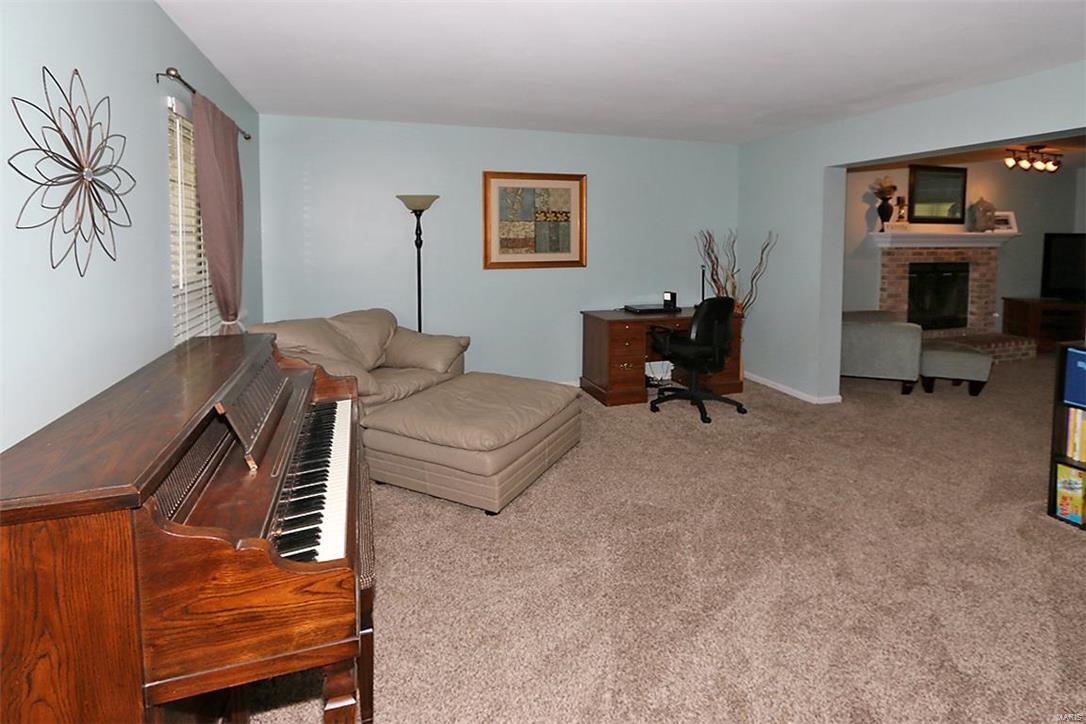 Avondale Heights - Residential