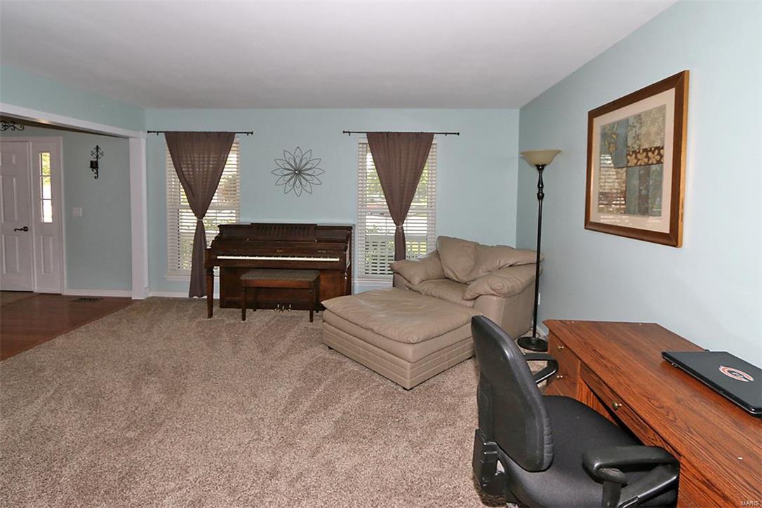 Avondale Heights - Residential
