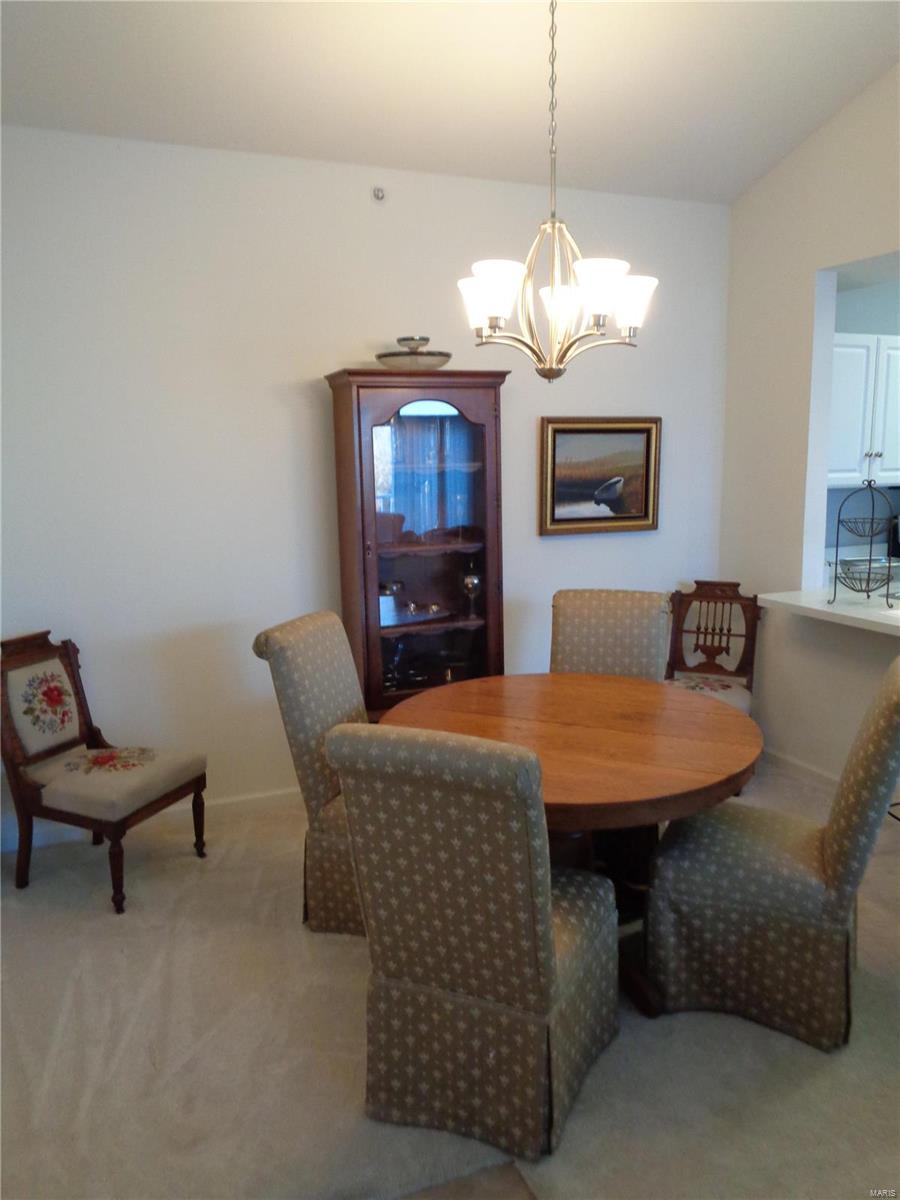 Gardens At South Oaks Condo Ninth - Residential