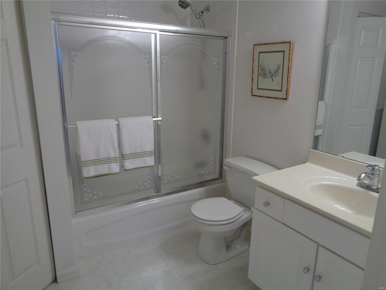 Gardens At South Oaks Condo Ninth - Residential