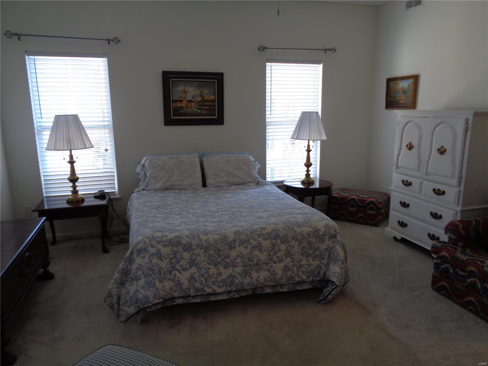 Gardens At South Oaks Condo Ninth - Residential