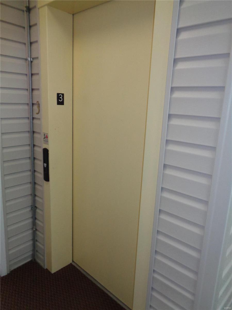 Gardens At South Oaks Condo Ninth - Residential