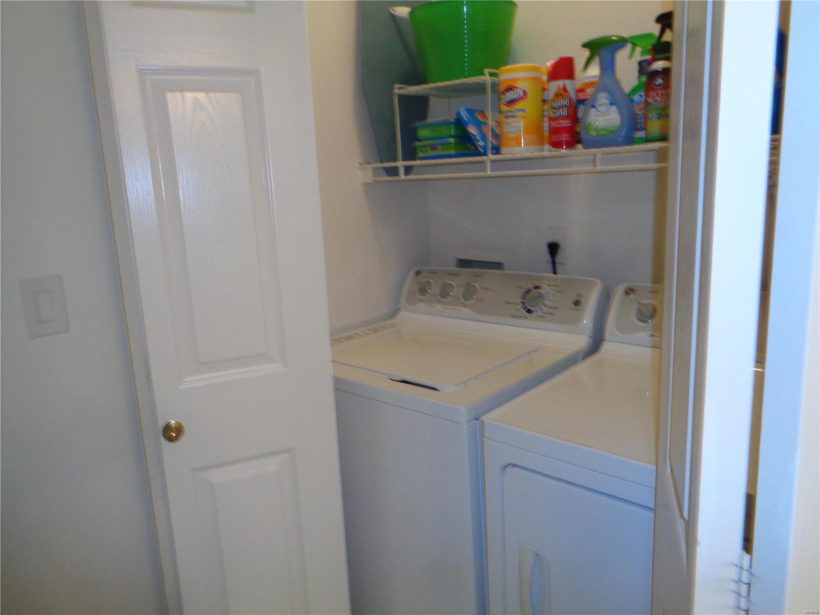 Gardens At South Oaks Condo Ninth - Residential