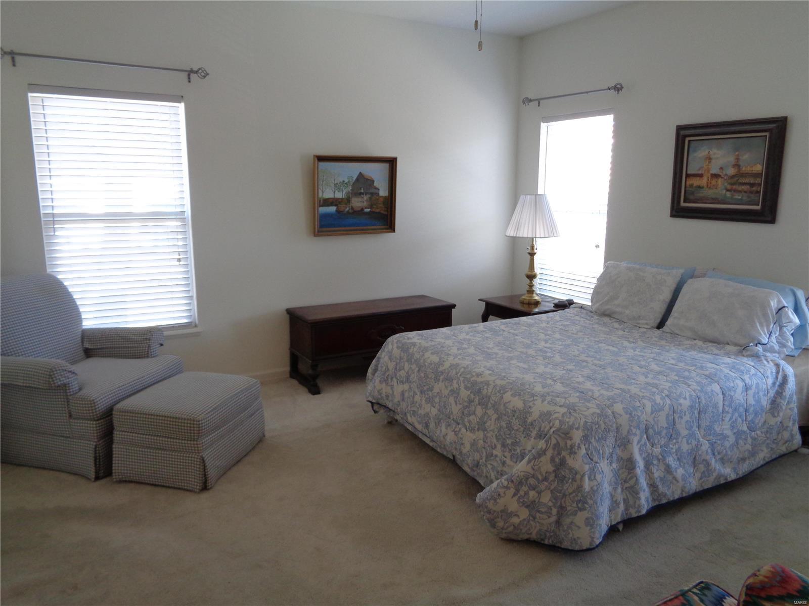 Gardens At South Oaks Condo Ninth - Residential