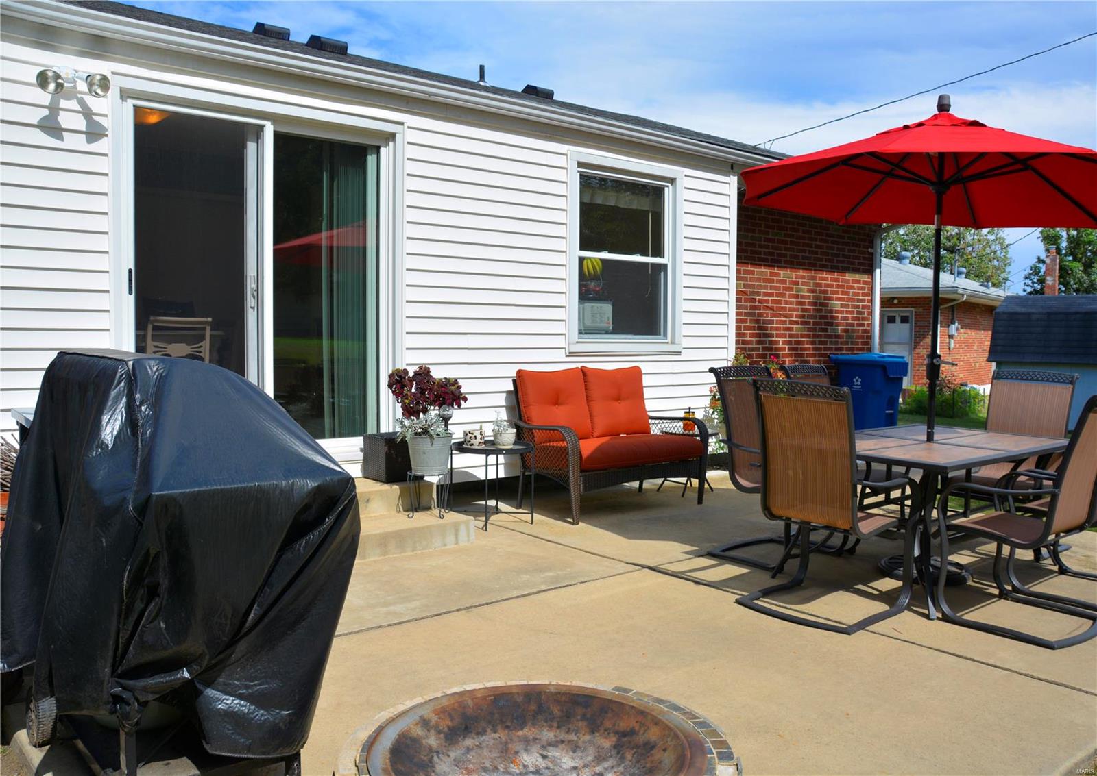 Richford Gardens - Residential