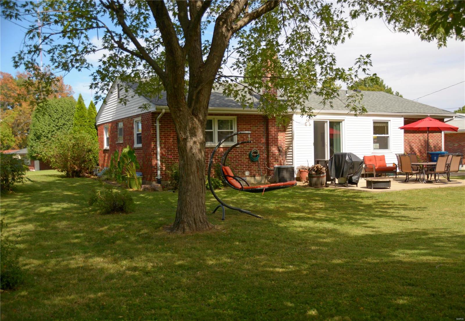 Richford Gardens - Residential