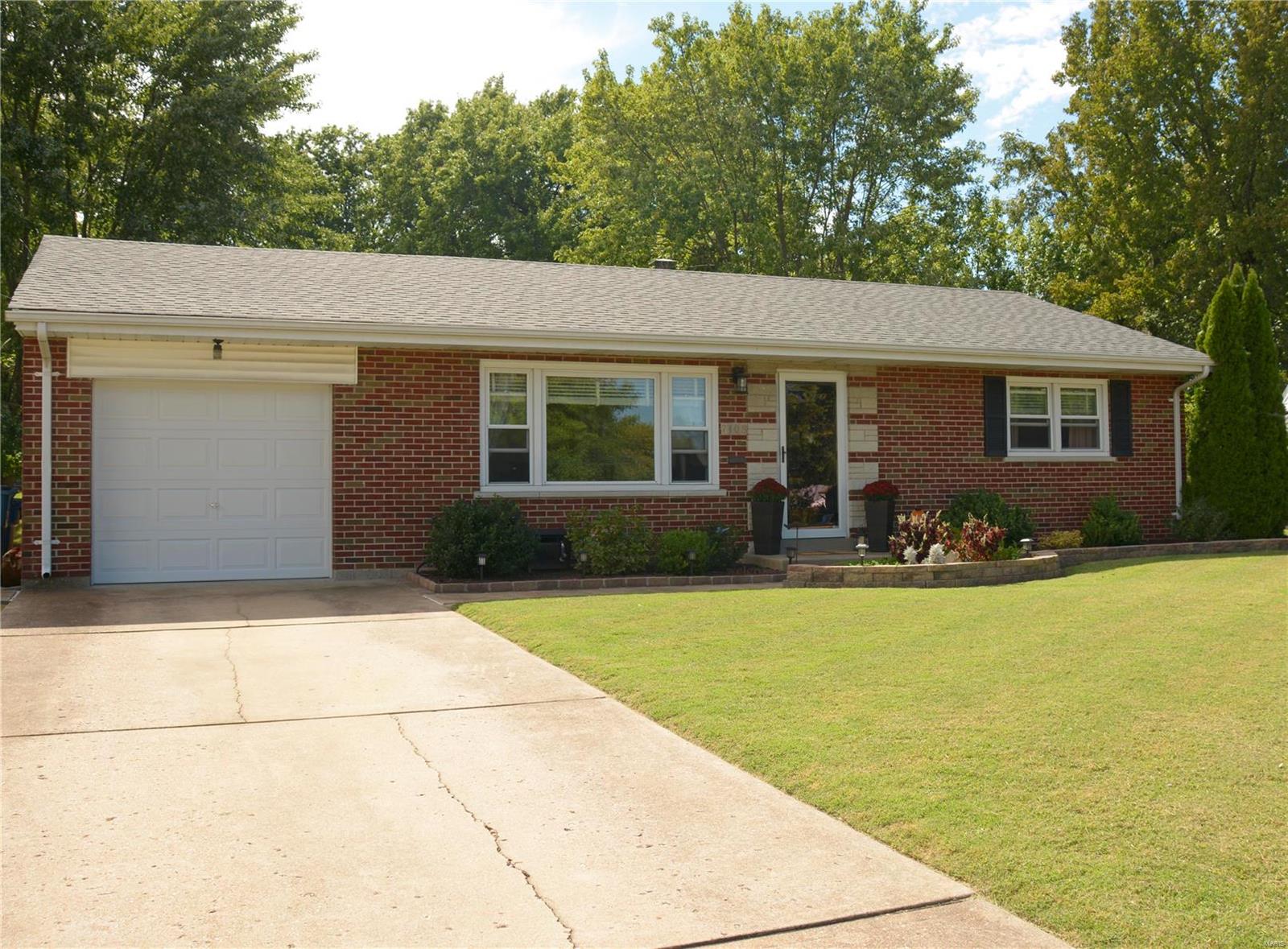 Richford Gardens - Residential