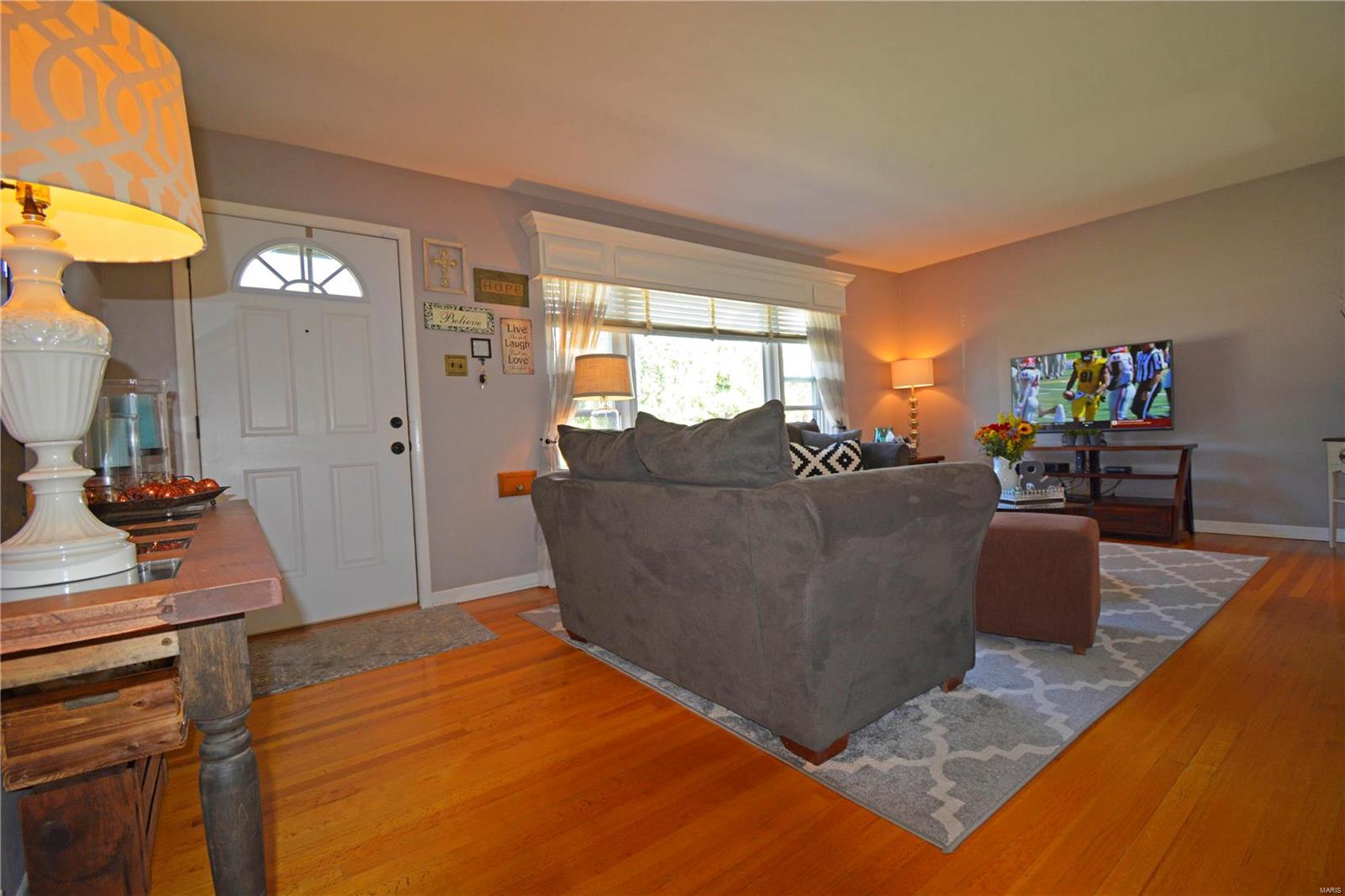Richford Gardens - Residential