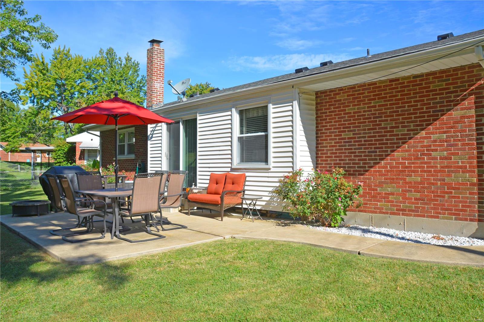 Richford Gardens - Residential