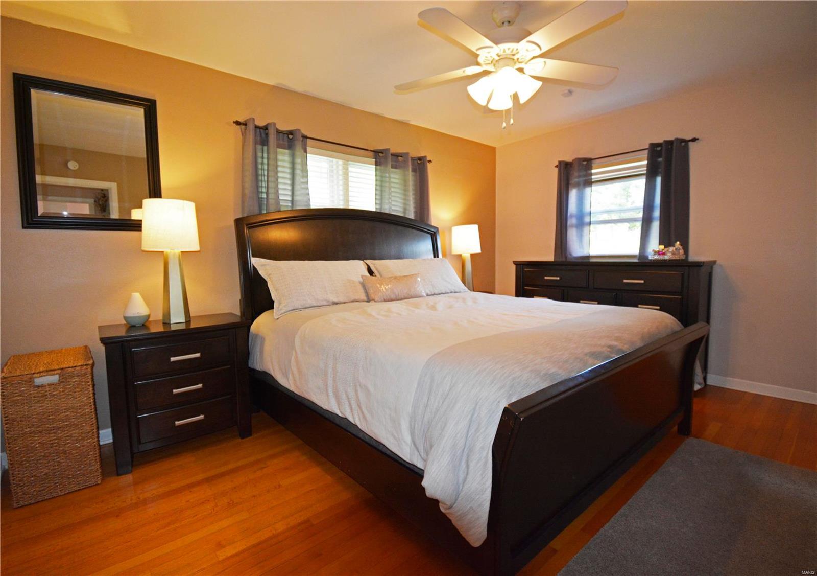 Richford Gardens - Residential