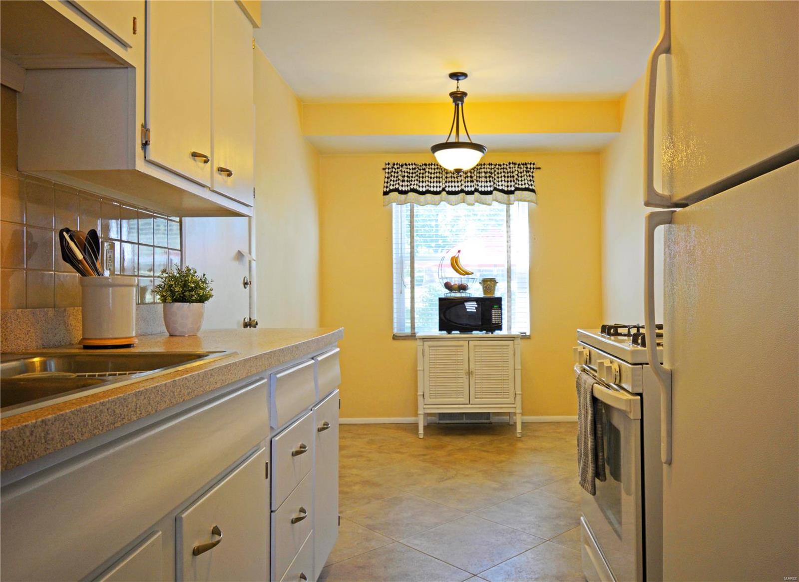 Richford Gardens - Residential