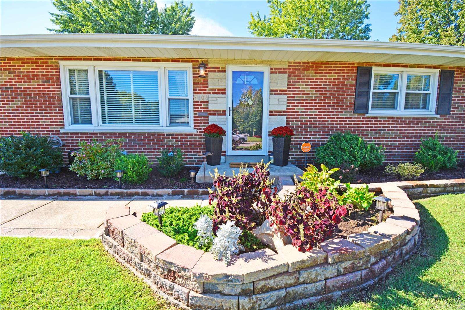 Richford Gardens - Residential