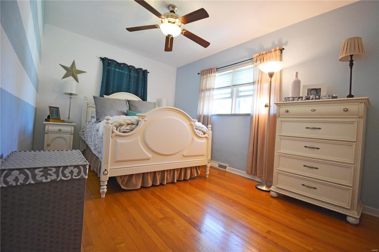 Richford Gardens - Residential