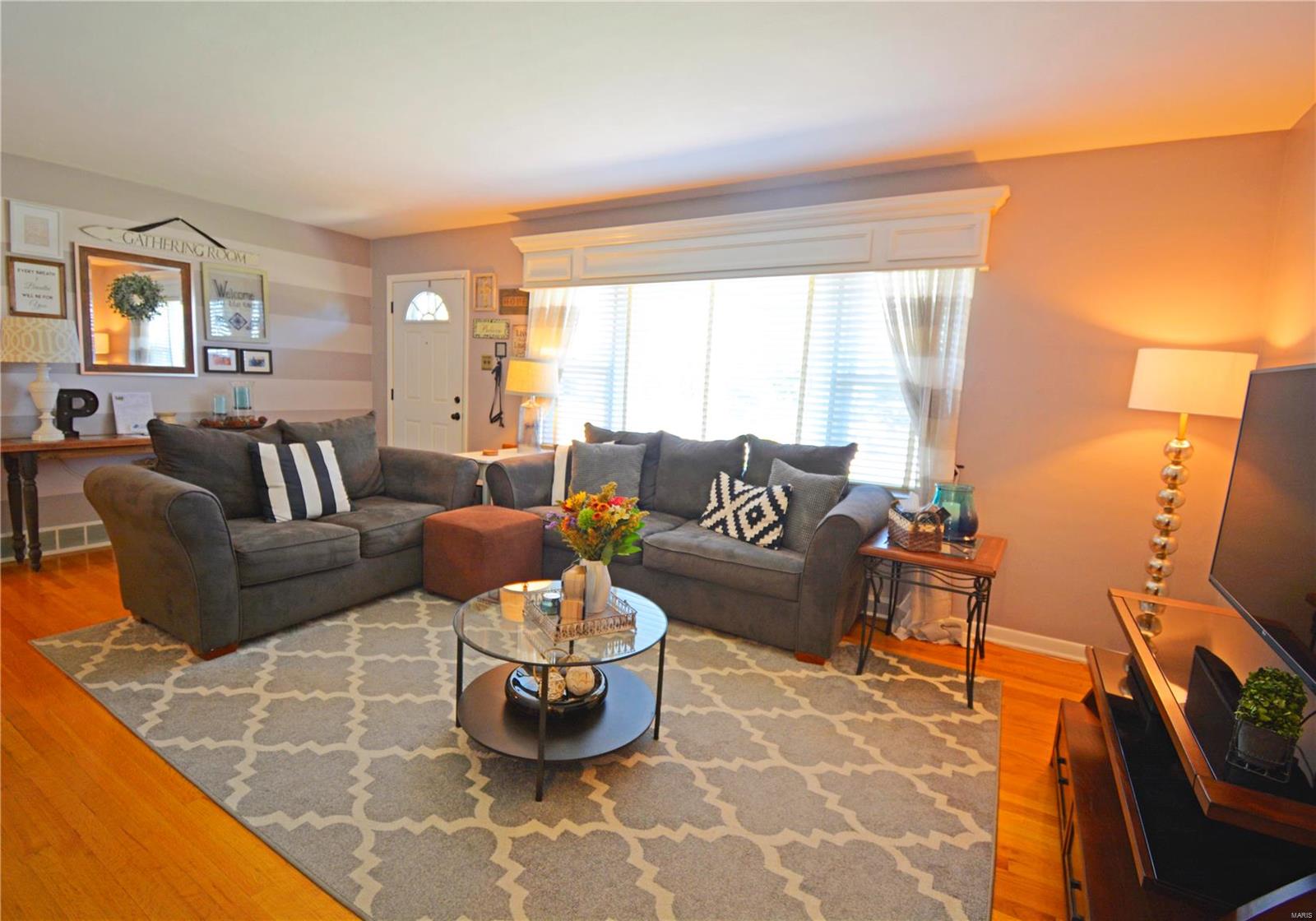 Richford Gardens - Residential