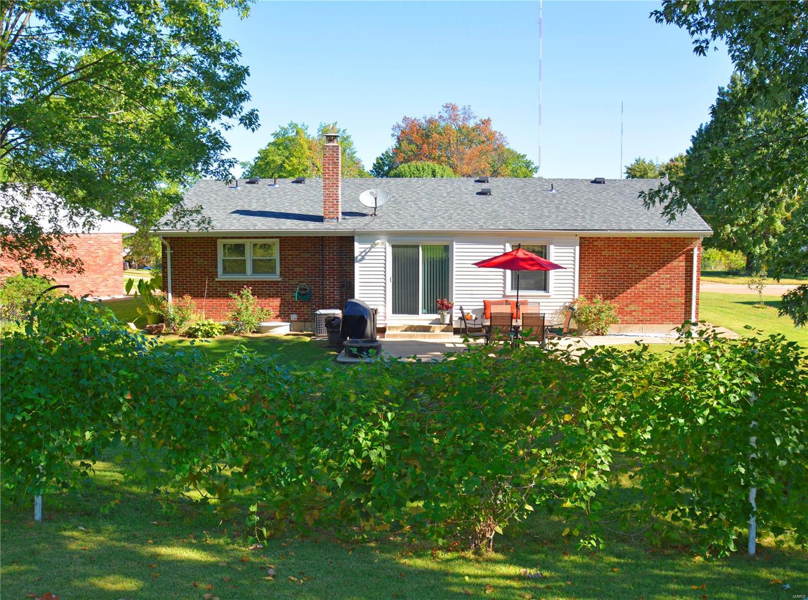 Richford Gardens - Residential