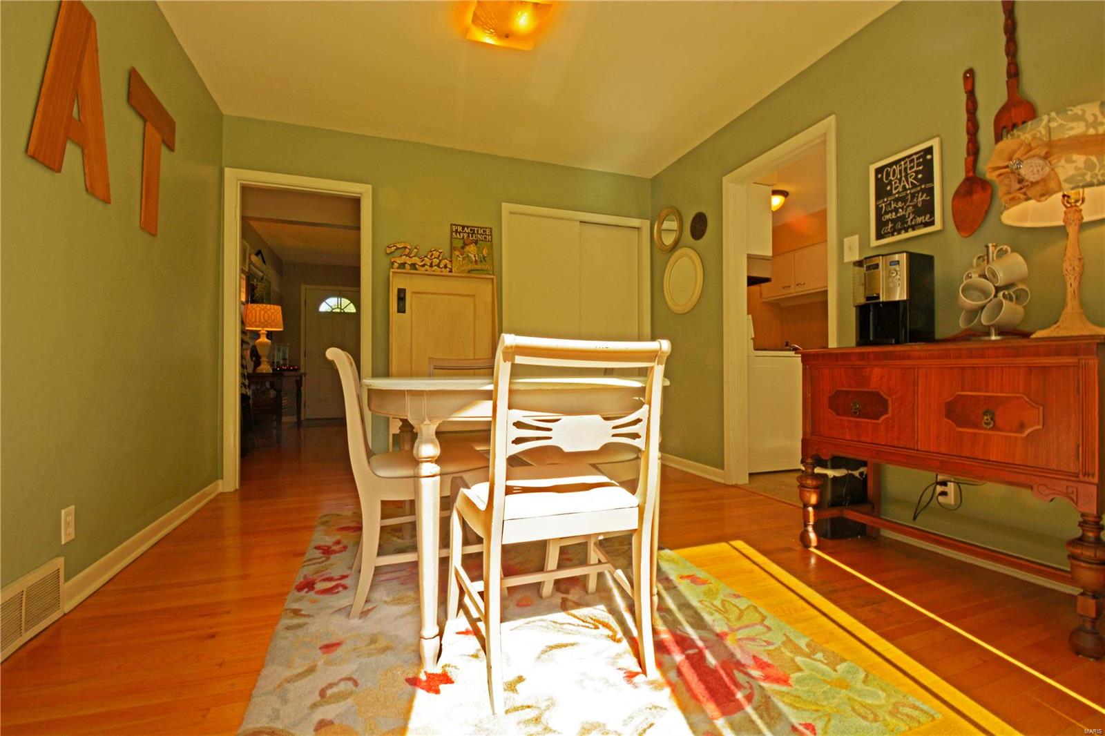 Richford Gardens - Residential