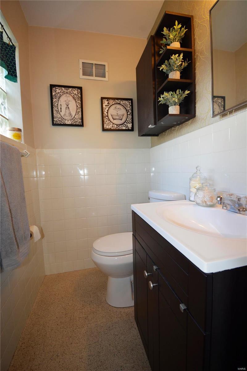 Richford Gardens - Residential