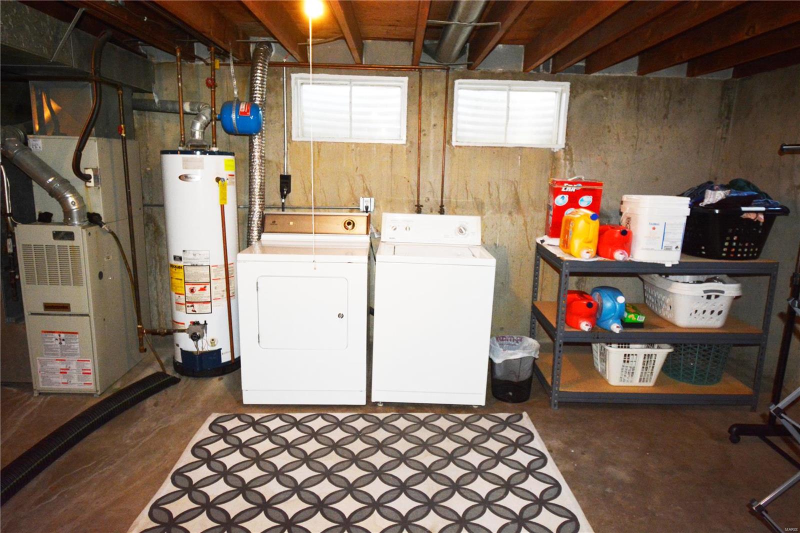 Richford Gardens - Residential