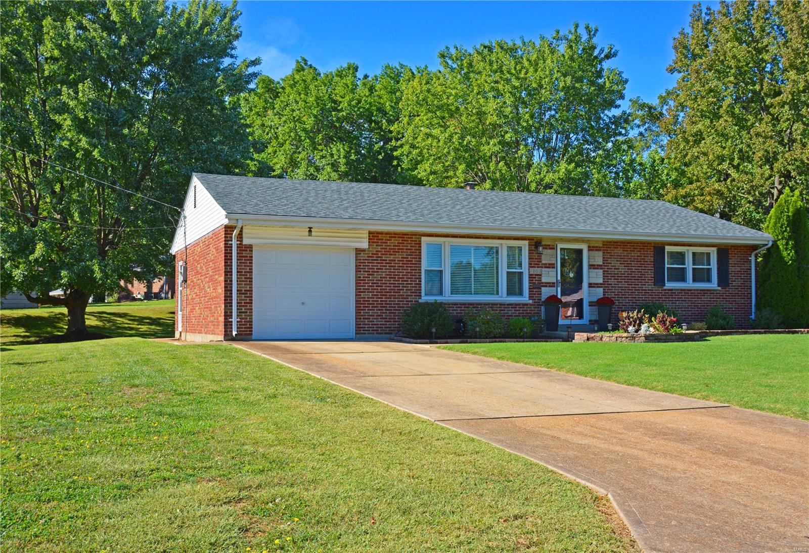 Richford Gardens - Residential