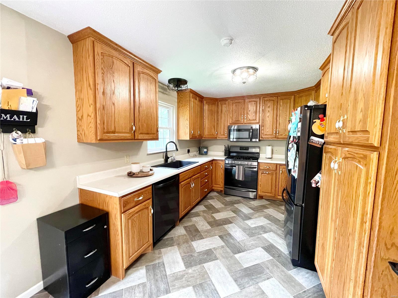 Oakbrook - Residential