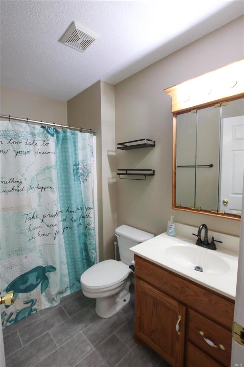 Oakbrook - Residential