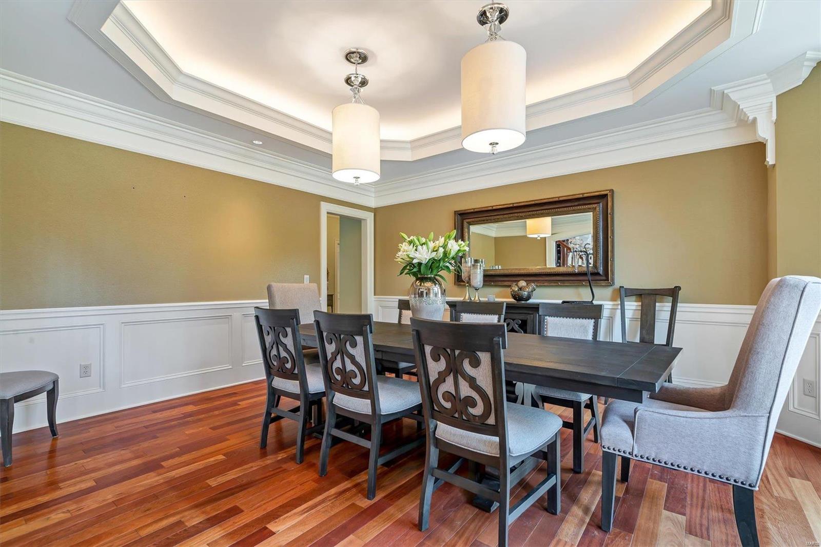 Weston Place - Residential