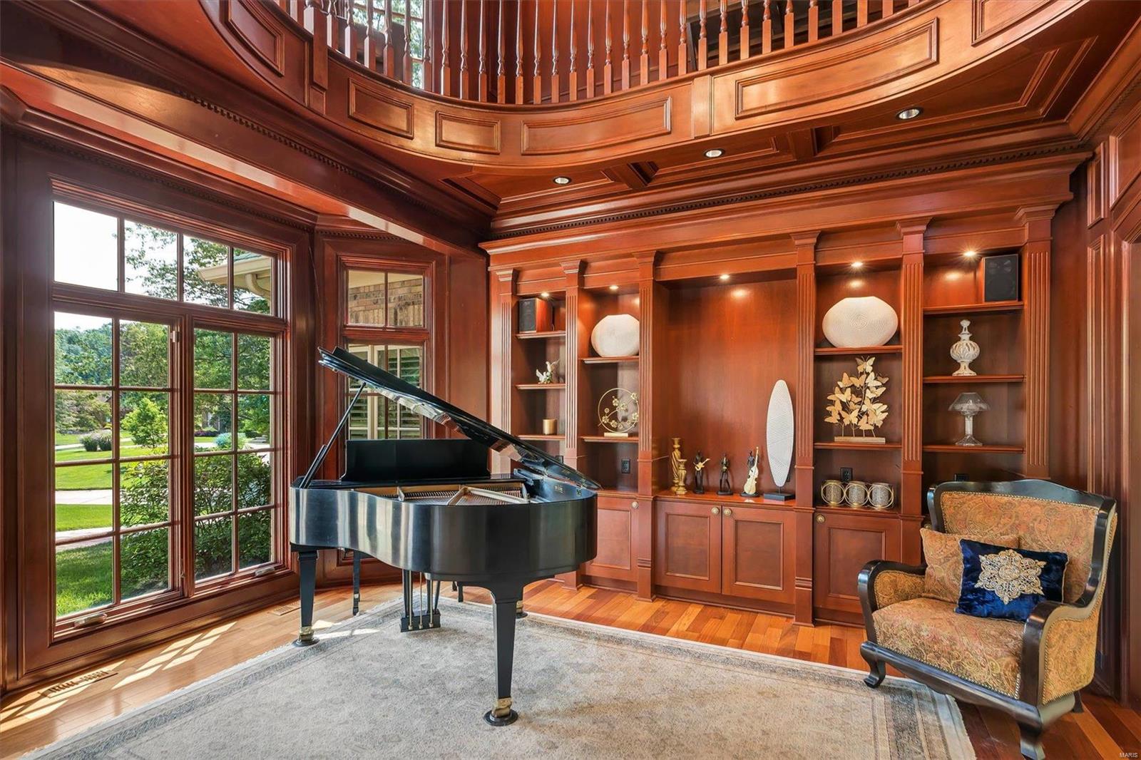 Weston Place - Residential