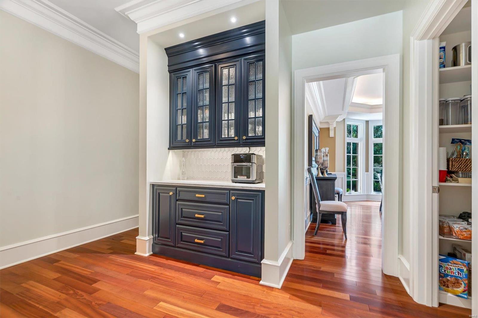 Weston Place - Residential