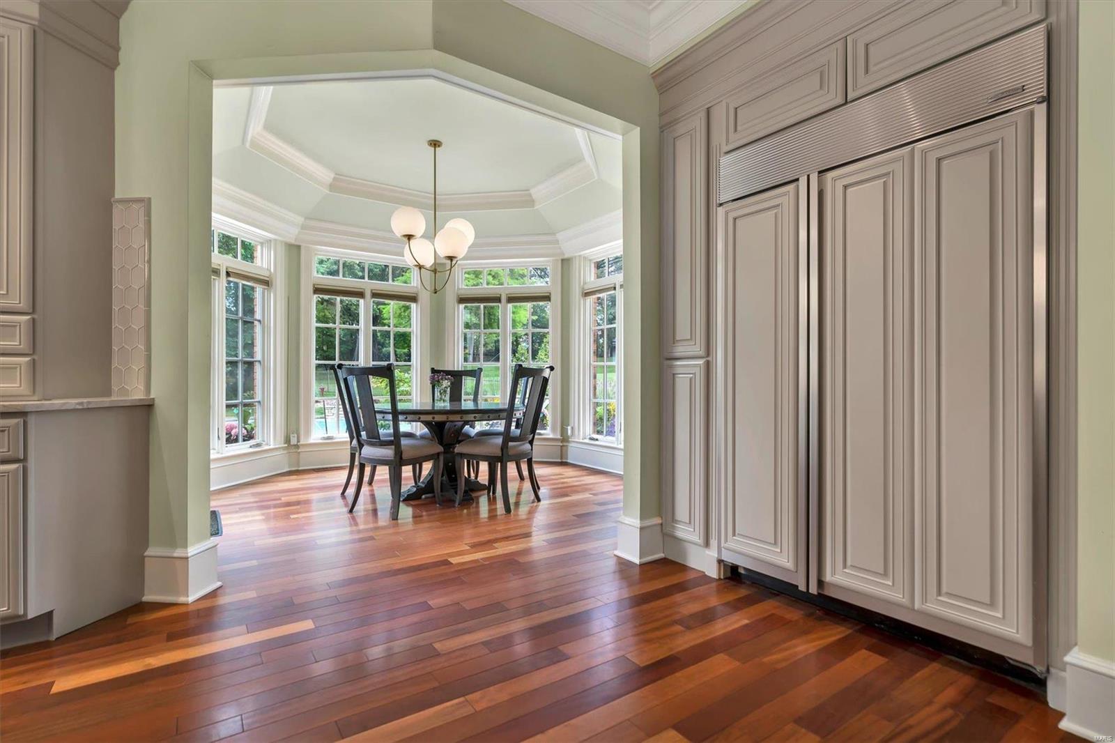 Weston Place - Residential