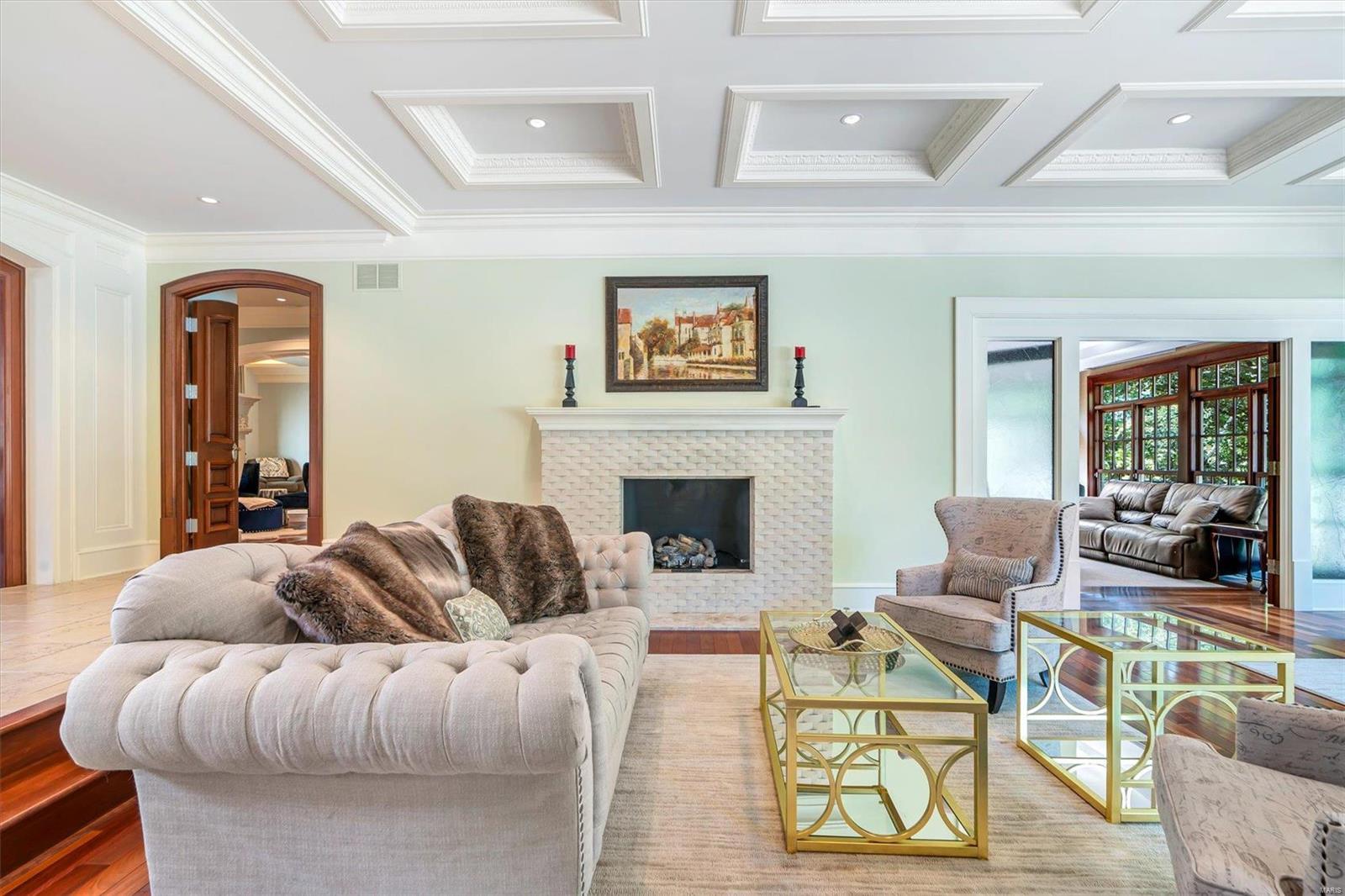 Weston Place - Residential