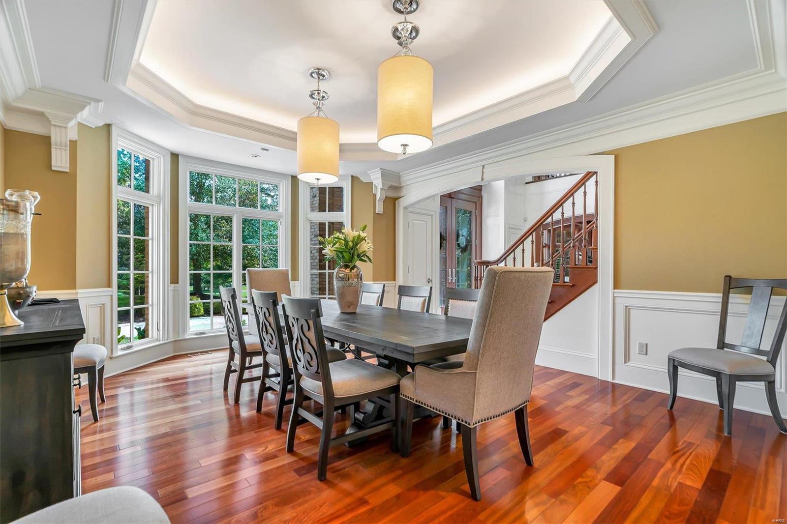 Weston Place - Residential