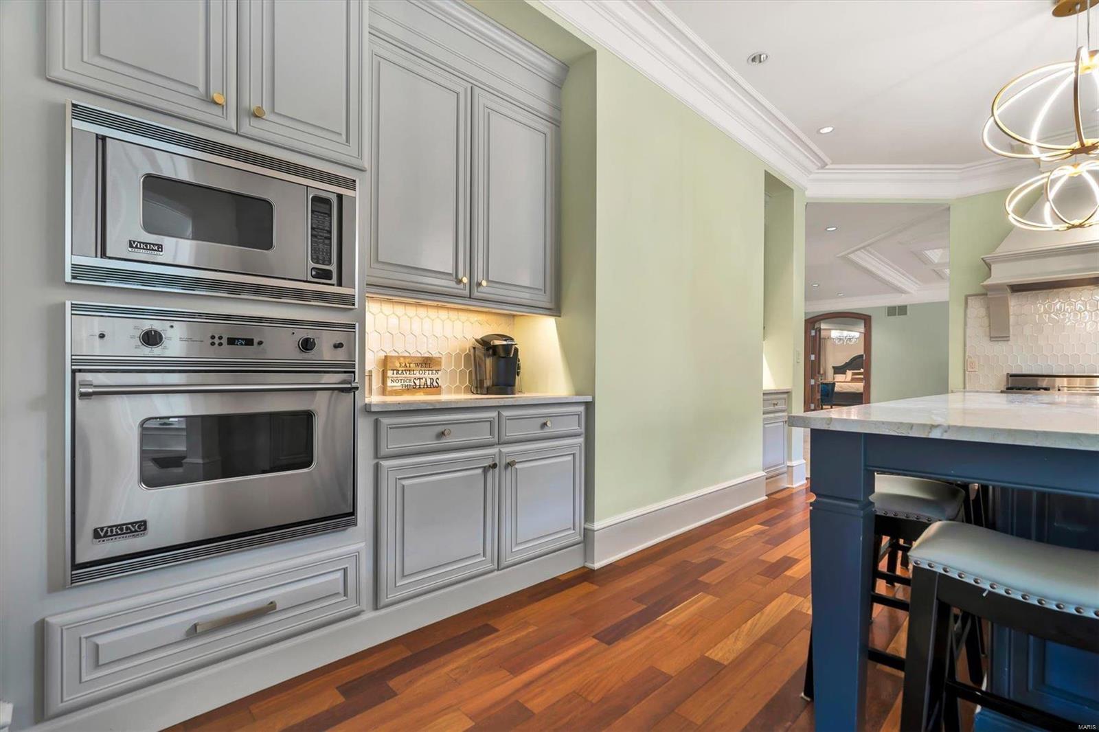 Weston Place - Residential